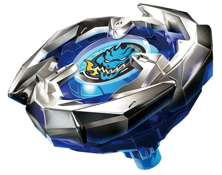 Бейблейд Beyblade X Flame Dragon Sword Драгон Сворд 3-60F 7 сезон