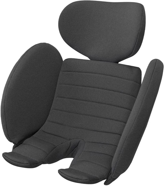 Детское автокресло CARRELLO Quantum ISOFIX CRL-11803/3 Sky Grey 0+1/2/3 ISOFIX с поворотом - изображение 8