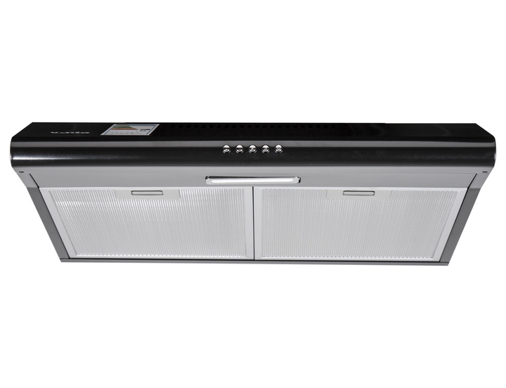 Вытяжка Ventolux PARMA 60 BK - изображение 3