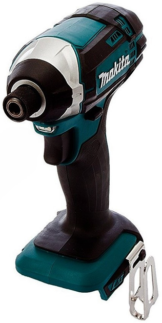 Акумуляторний шуруповерт Makita DTD152Z (088381699099) - зображення 2