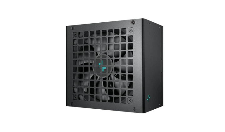 Блок живлення 800W DeepCool PL800D (R-PL800D-FC0B-EU) - Фото 1 Блок живлення 800W DeepCool PL800D (R-PL800D-FC0B-EU) - зображення 1
