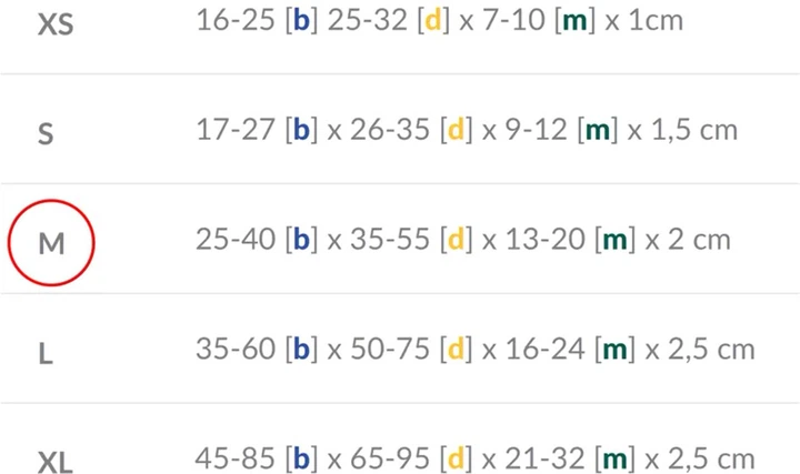 Шлеї регульовані для собаки Amiplay Samba Guard M Зелені (5907563279117) - зображення 5