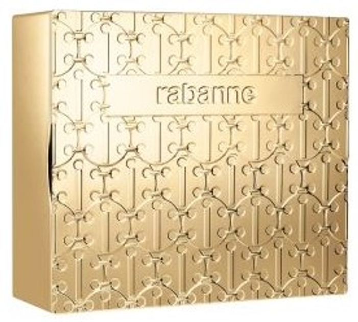 Zestaw męski Paco Rabanne Phantom woda toaletowa Intense 100 ml + woda toaletowa 10 ml + dezodorant 150 ml (3349668635504) - obraz 3