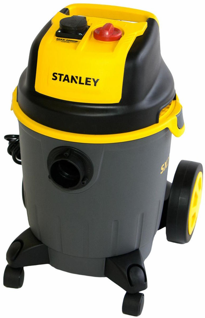 Промисловий пилосос Stanley SXVC20PTE - зображення 2