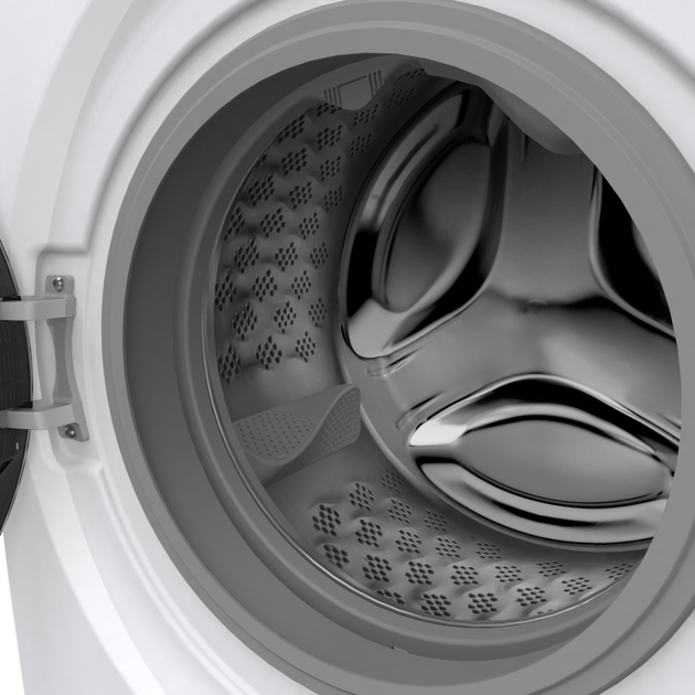 Стиральная машина GORENJE WPNEI84A1SWIFI/UA (744099) - Фото 8 Стиральная машина GORENJE WPNEI84A1SWIFI/UA (744099) - изображение 8