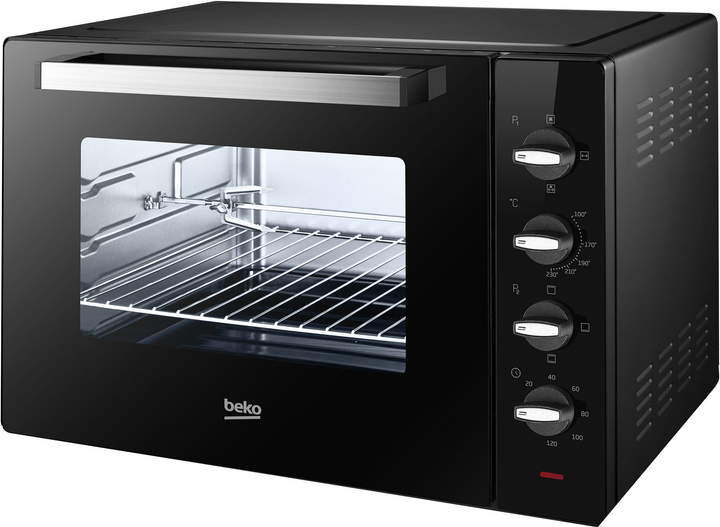 Піч електрична Beko (BMOF60B) - зображення 2