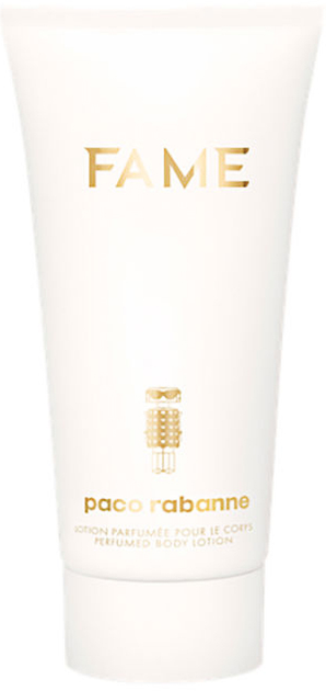Zestaw damski Paco Rabanne Fame Intense Woda perfumowana 50 ml + Balsam do ciała 75 ml (3349668635108) - obraz 3