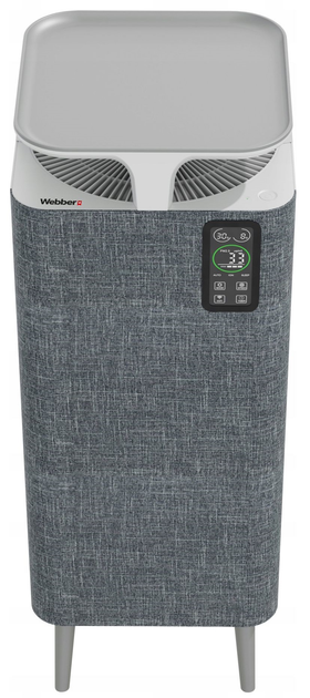 Очисник повітря Webber AP8800 (05AP8800) - зображення 7