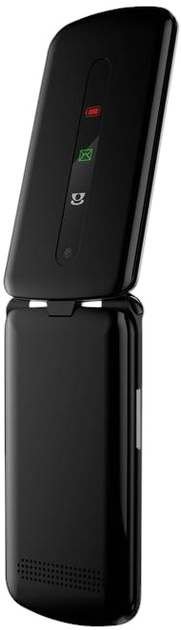 Мобільний телефон Onestyle Shell Plus Black (SPD SC6533G) - зображення 3