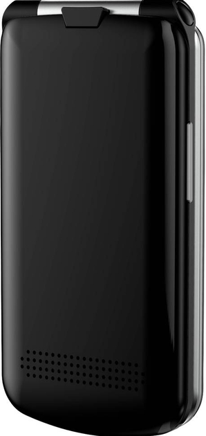 Мобільний телефон Onestyle Shell Plus Black (SPD SC6533G) - зображення 4
