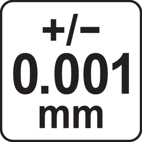 Mikrometr YATO cyfrowy 0-25 mm (YT-72305) - obraz 5