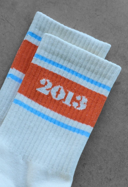 Носки Staff 2013 40-45 (WQ0666) - зображення 2