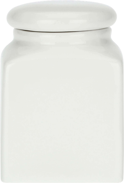 Zestaw pojemników do przypraw La Porcellana Bianca Conserva 175 ml 4 szt (8027549096822) - obraz 6