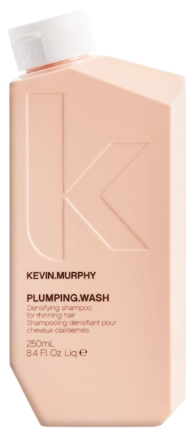 Шампунь Kevin Murphy Plumping.Wash для потовщення тонкого та випадаючого волосся 250 мл (9339341019589) - зображення 1