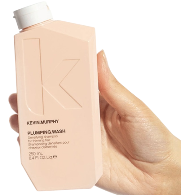 Шампунь Kevin Murphy Plumping.Wash для потовщення тонкого та випадаючого волосся 250 мл (9339341019589) - зображення 2