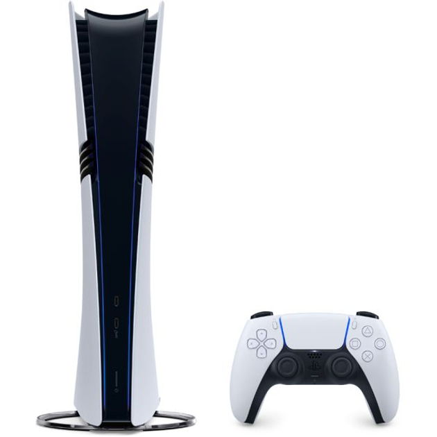 PlayStation - 【PlayStation5 (プレステ5) PlayStation 5 | Play Has No Limits | PlayStation