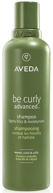 Шампунь Aveda Be Curly Advanced для кучерявого волосся 250 мл (18084051979) - зображення 1