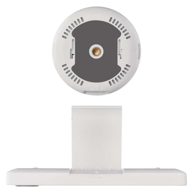 Умная поворотная радионяня Emos с экраном и Wi-Fi (H4052) - изображение 11