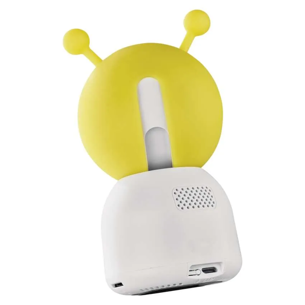 Умная поворотная радионяня Emos с экраном и Wi-Fi (H4052) - изображение 18