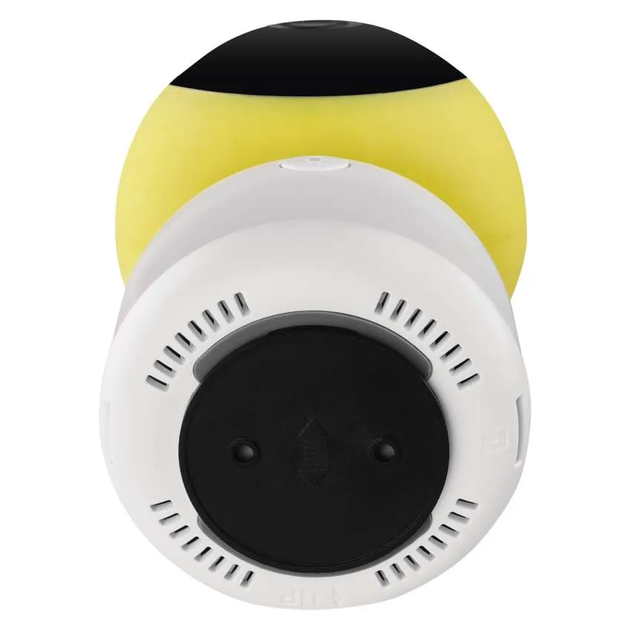 Умная поворотная радионяня Emos с экраном и Wi-Fi (H4052) - изображение 19