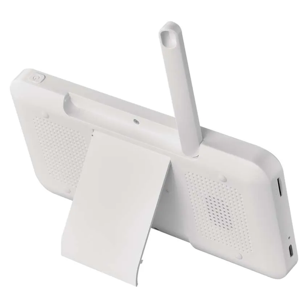 Умная поворотная радионяня Emos с экраном и Wi-Fi (H4052) - изображение 20