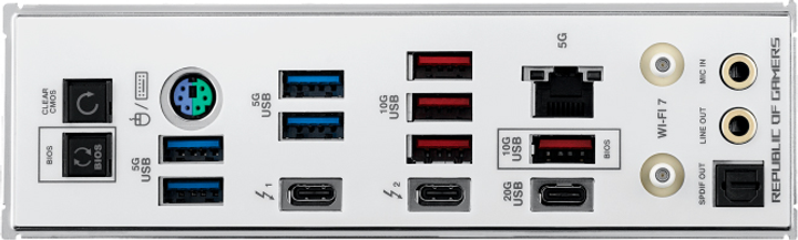 ★ASUS ROG MAXIMUS Z890 APEX intel Core ROG MAXIMUS Z890 APEX | Материнська плата | ROG Україна