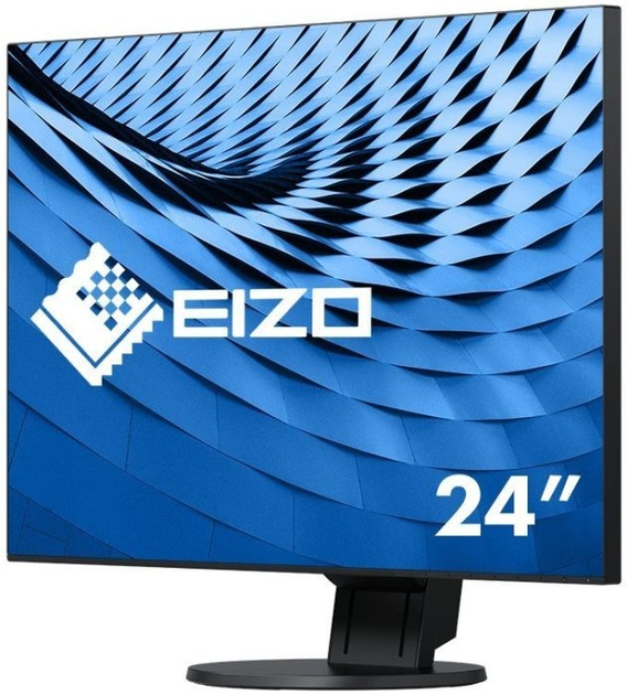 Монитор EIZO EV2456-BK - изображение 2