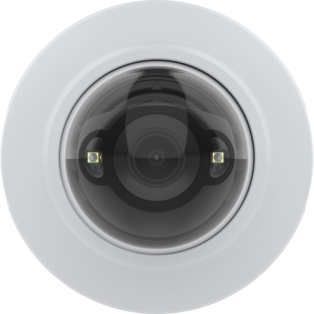 IP-камера Axis M4216-LV (02113-001) - зображення 5