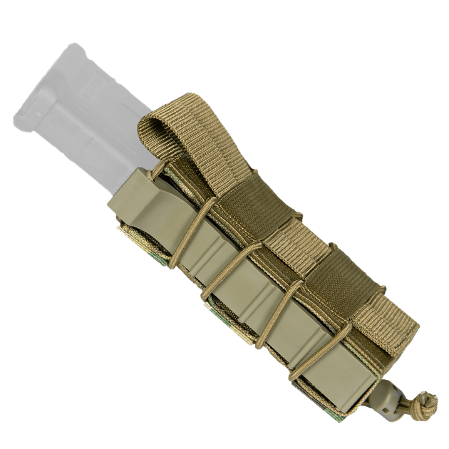 TG/CTC Підсумок Camotec під магазин AK/AR Fastmag 2908010207281 - зображення 2