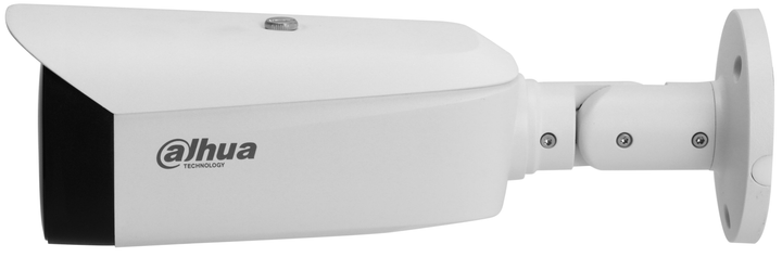 IP-камера Dahua Smart Dual Light Active Deterrence Fixed-focal Bullet WizSense Network 4MP IR (DH-IPC-HFW3449T1-AS-PV) - зображення 4