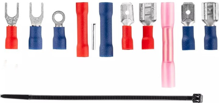 Automatyczny ściągacz izolacji NEO Tools 200 mm 01-542 (5907558485493) - obraz 6