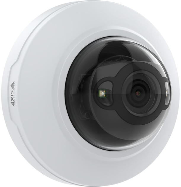 IP-камера Axis M4218-LV (02679-001) - зображення 4