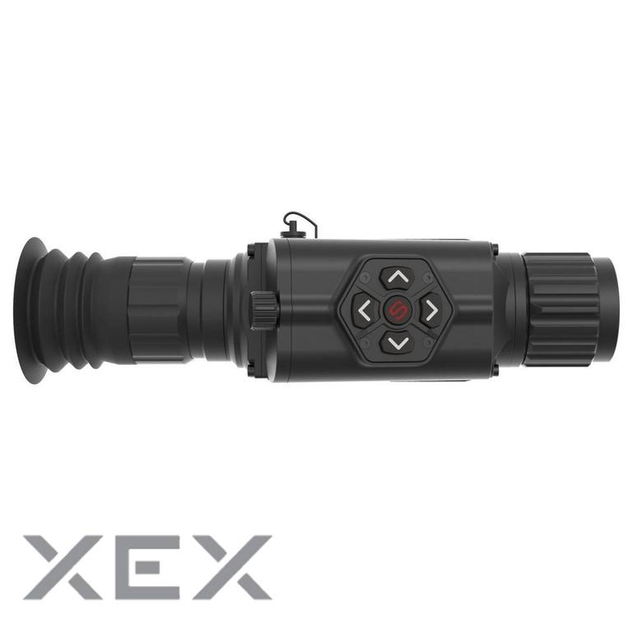 Тепловизионный прицел Senopex DOT A3 12 m, 35mm, 384x288px - изображение 2