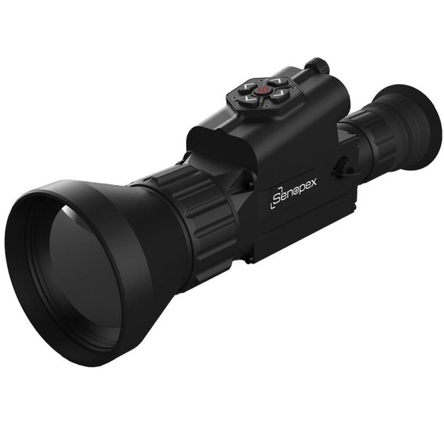 Тепловизионный прицел Senopex DOT S7 12 m, 75mm, 640x480px - изображение 1