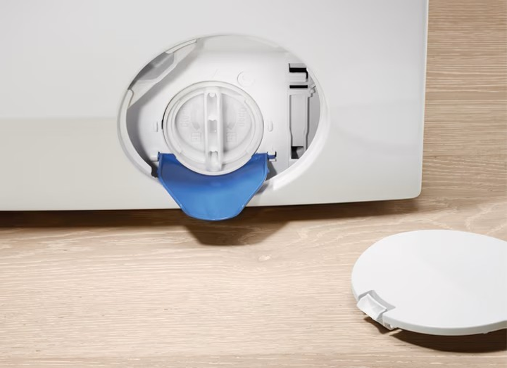 Стиральная машина полногабаритная Electrolux 600 SensiCare EW6F2281U + Сушильный автомат Electrolux EW6D283YU + Соединительная планка Electrolux E1WYHSK1 (комплект) - изображение 12