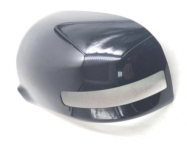 Крышка зеркала левая, оригинал, Mitsubishi Outlander XL, ASX 2006