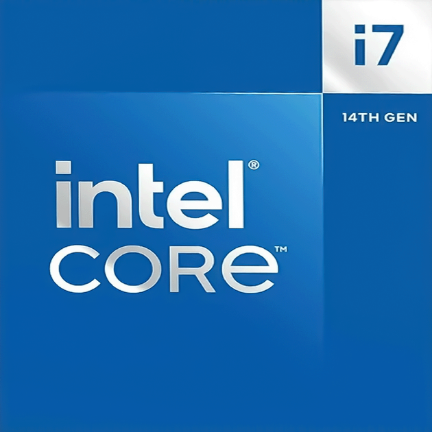 Процессор Core i7-14700KF BOX (LGA1700) BX8071514700KF 2.5-5.6GHz 33MB - Фото 5 Процессор Core i7-14700KF BOX (LGA1700) BX8071514700KF 2.5-5.6GHz 33MB - изображение 5