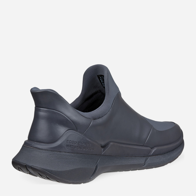 Sneakersy męskie wsuwane ECCO Biom 2.2 M 830824-50869 47 Szare (194891656047) - obraz 3