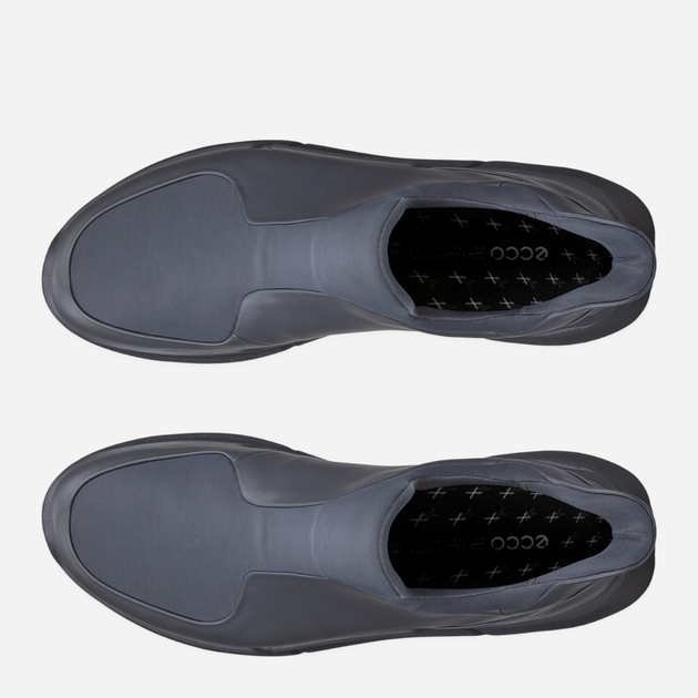 Sneakersy męskie wsuwane ECCO Biom 2.2 M 830824-50869 47 Szare (194891656047) - obraz 5
