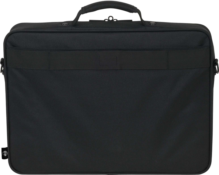 Сумка для ноутбука Dicota Eco Multi SCALE 15-17.3" Black (D31432-RPET) - зображення 3