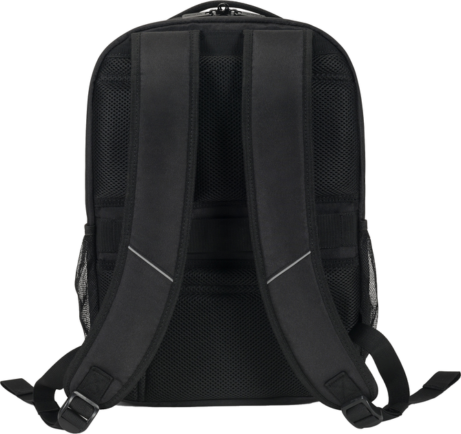 Plecak na laptop Dicota Eco CORE 13-14.1" Black (D32027-RPET) - obraz 3