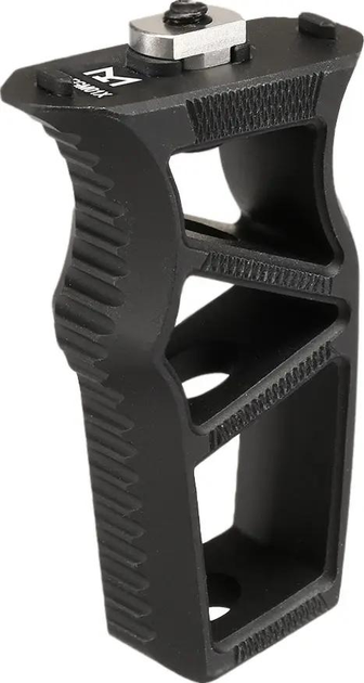 Упор Leapers Ultra Slim. M-LOK. Matte black - изображение 1