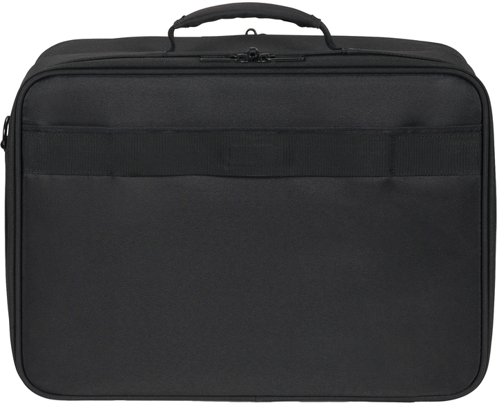Torba na laptopa Dicota Eco Multi Twin CORE 14-16" Black (D32032-RPET) - obraz 3