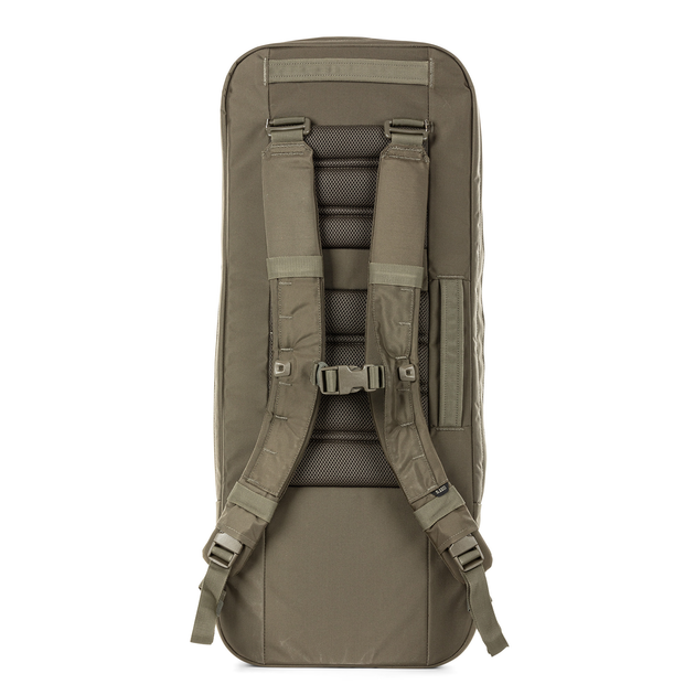 Чохол збройовий тактичний 5.11 Tactical® LVC M4 Shorty Rifle Bag 18LTundra - зображення 2