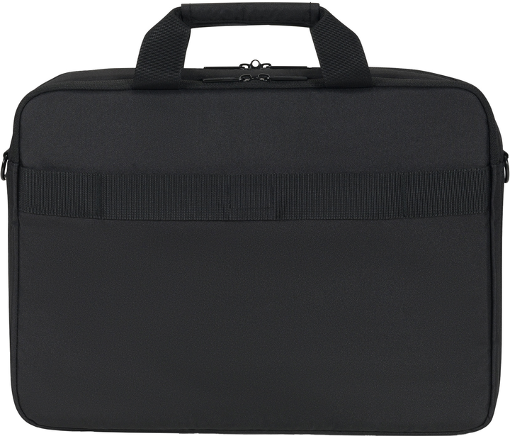 Torba na laptopa Dicota Eco Top Traveller CORE 13-14.1" Black (D32033-RPET) - obraz 3