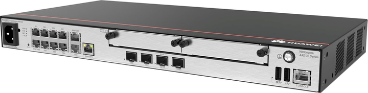 Маршрутизатор Huawei eKit NetEngine AR730 (02354GBM-001) - зображення 4