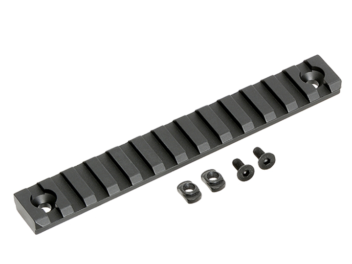 Планка Vector Optics M-Lok 138mm - зображення 1