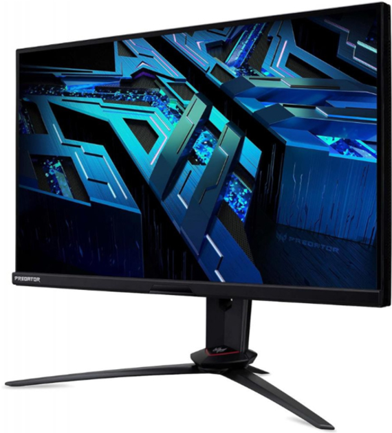 Монітор 27" Acer Predator XB273UFbmiiprzx (UM.HX3EE.F05) - зображення 3