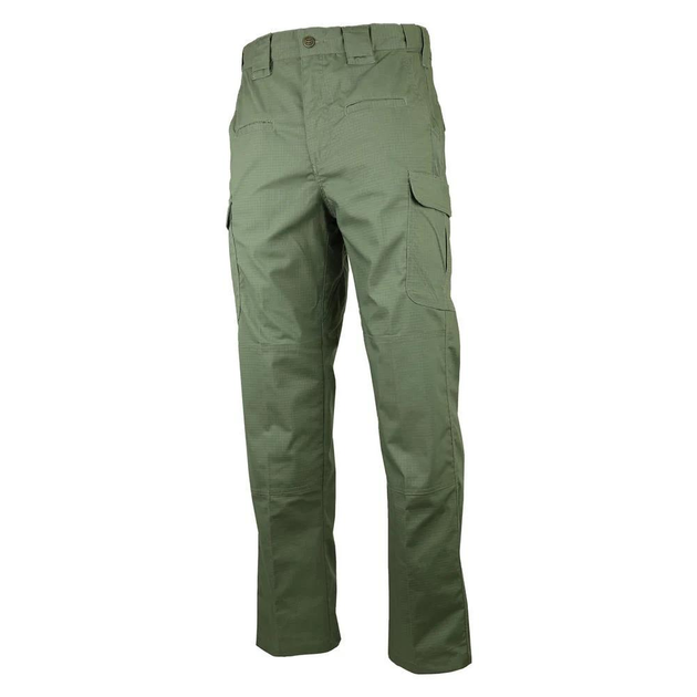 Чоловічі тактичні штани Propper Kinetic Tactical Pant Olive W30/L30 (S) олива - зображення 1