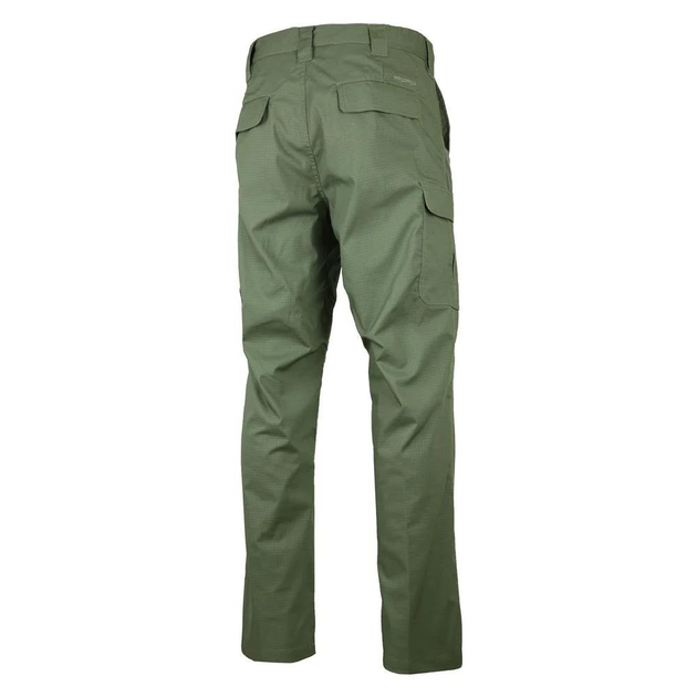 Чоловічі тактичні штани Propper Kinetic Tactical Pant Olive W30/L30 (S) олива - зображення 2